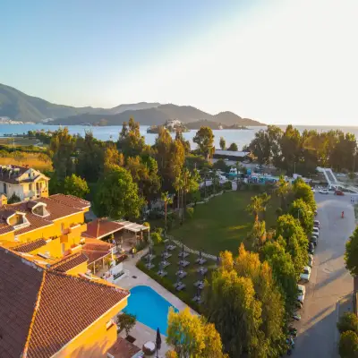 Hotel Club E