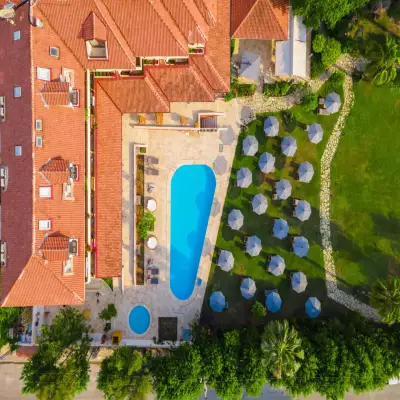 Hotel Club E
