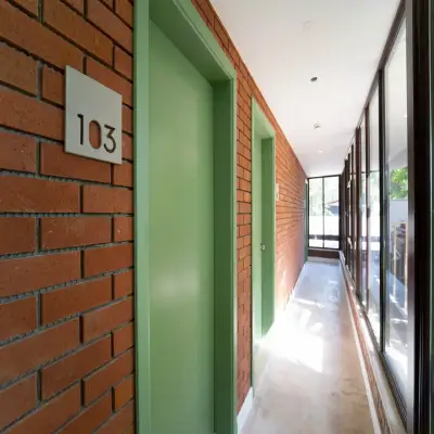 Hotel Club E