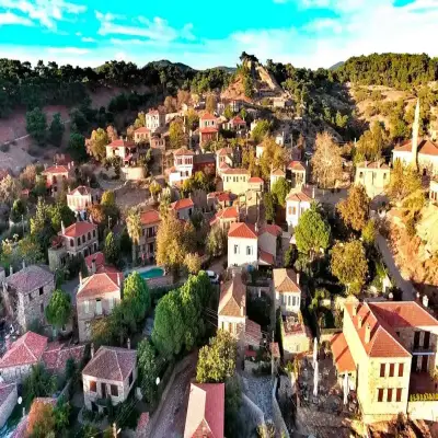 Adatepe Perlacia Suites