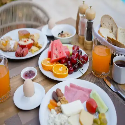 Hotel Club E