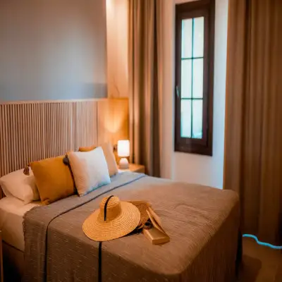 Hotel Club E