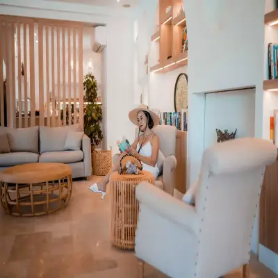Hotel Club E
