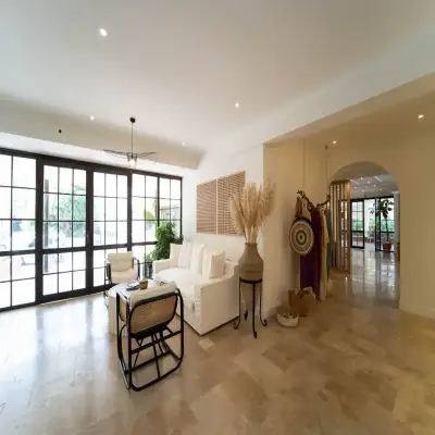 Hotel Club E