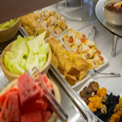 Hotel Club E