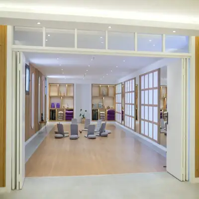 Hotel Club E