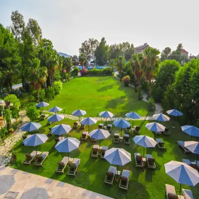 Hotel Club E