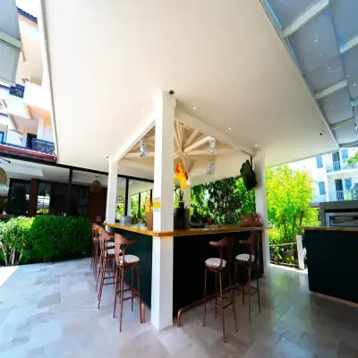 Hotel Club E