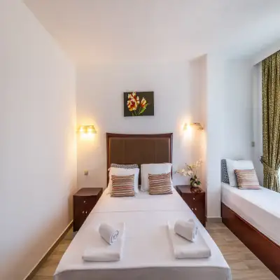 Ekincik Beach Hotel