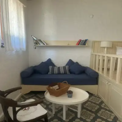 Talay Bağları Konukevi