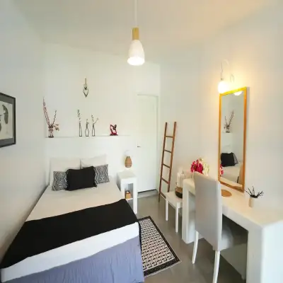 Casa Daracia, +15