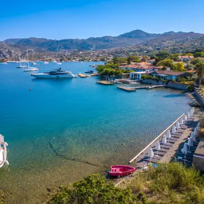 Kıyı Hotel