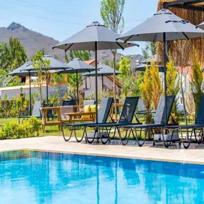 Thales Otel