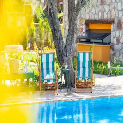Thales Otel