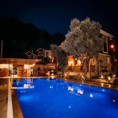 Thales Otel