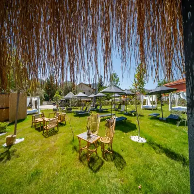 Thales Otel