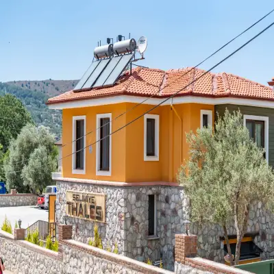 Thales Otel