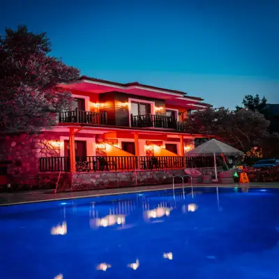 Thales Otel