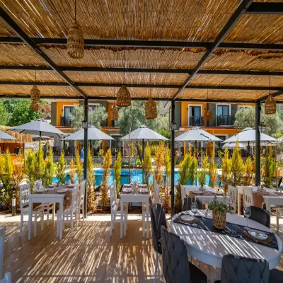 Thales Otel