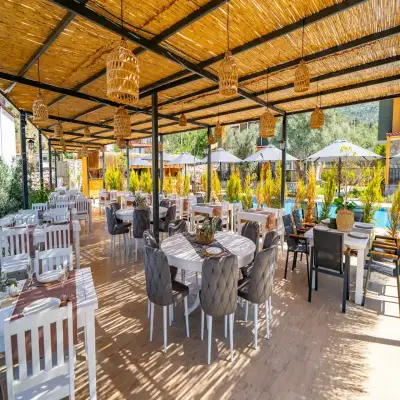 Thales Otel