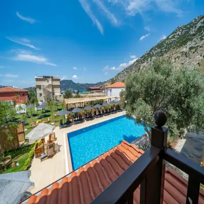 Thales Otel