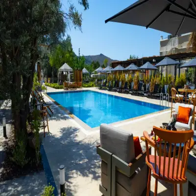Thales Otel