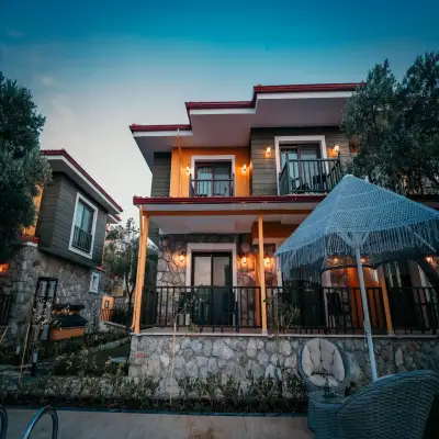 Thales Otel