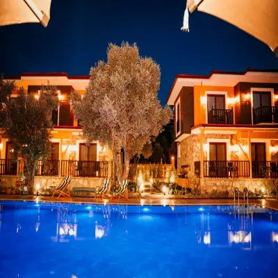 Thales Otel
