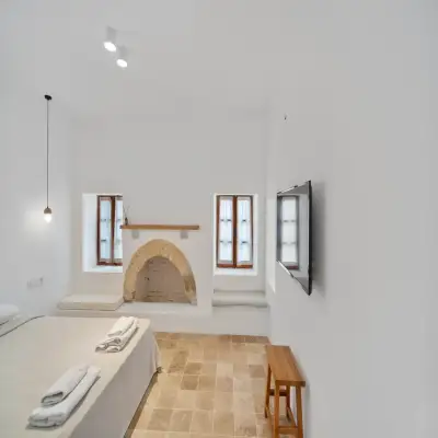 Kaya Guest House
