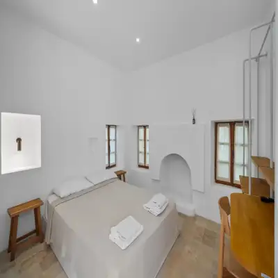 Kaya Guest House