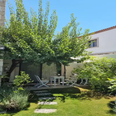 Sedirli Ev