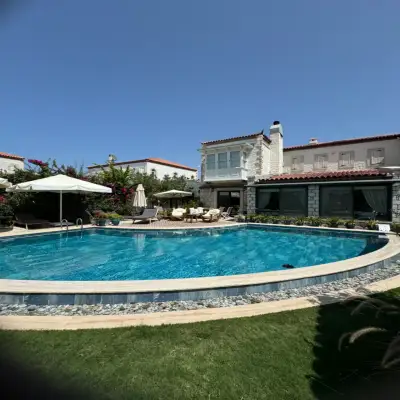Sedirli Ev