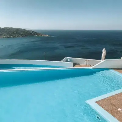 Hotel Petradi