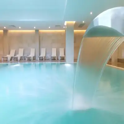 Boyalik Beach Hotel & Spa