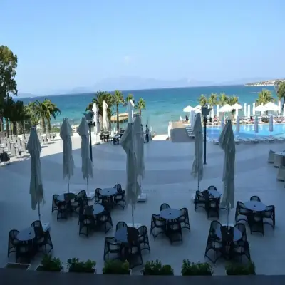 Boyalik Beach Hotel & Spa