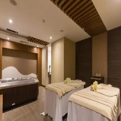 Boyalik Beach Hotel & Spa