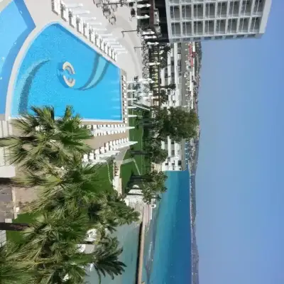 Boyalik Beach Hotel & Spa