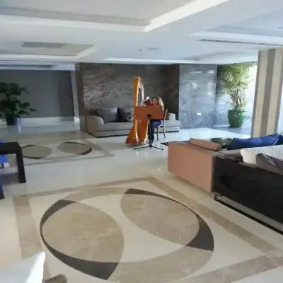 Boyalik Beach Hotel & Spa