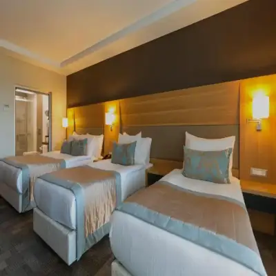 Boyalik Beach Hotel & Spa