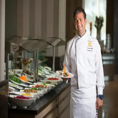 Boyalik Beach Hotel & Spa
