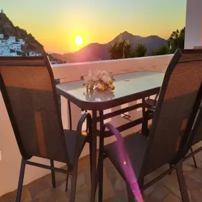 LIKNO'S Ios island Resort