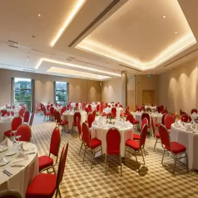 Boyalik Beach Hotel & Spa