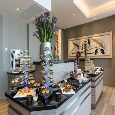Boyalik Beach Hotel & Spa