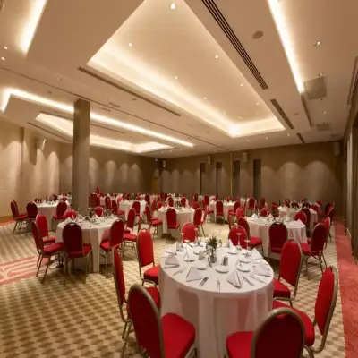 Boyalik Beach Hotel & Spa