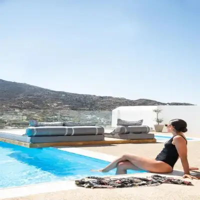 Levantes Ios Hotel