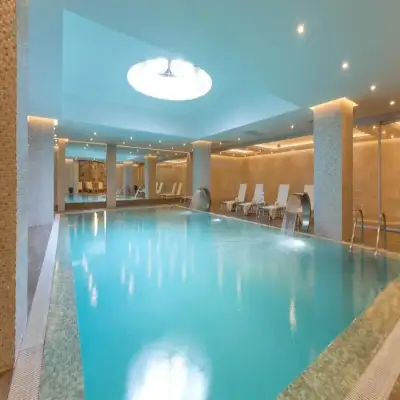 Boyalik Beach Hotel & Spa