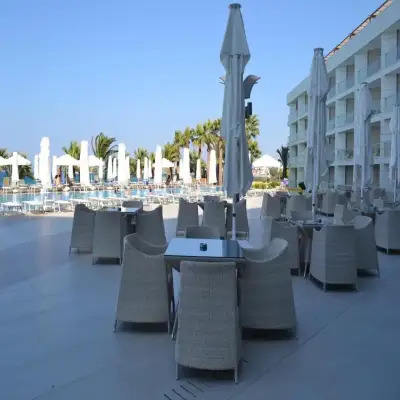 Boyalik Beach Hotel & Spa