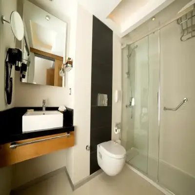 Boyalik Beach Hotel & Spa