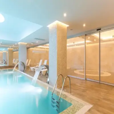 Boyalik Beach Hotel & Spa