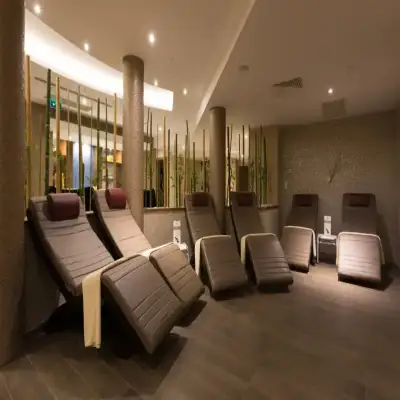 Boyalik Beach Hotel & Spa